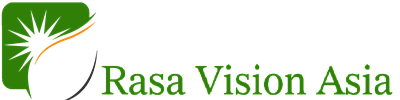 راسا ویژن آسیا