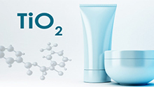 دی‌اکسید تیتانیوم